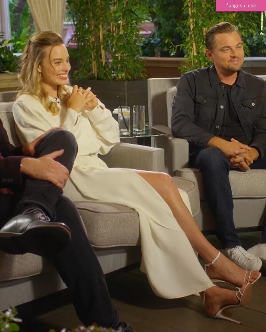 Margot Robbie