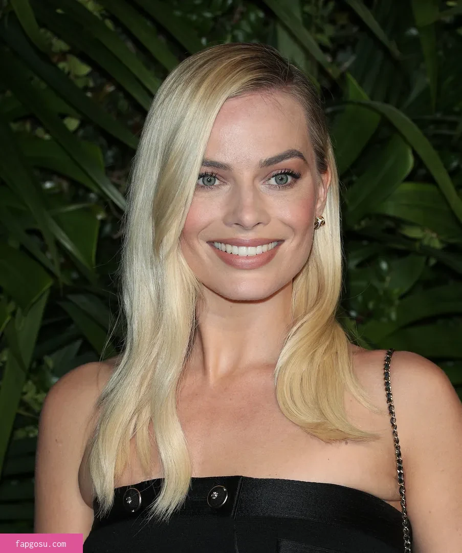 Margot Robbie