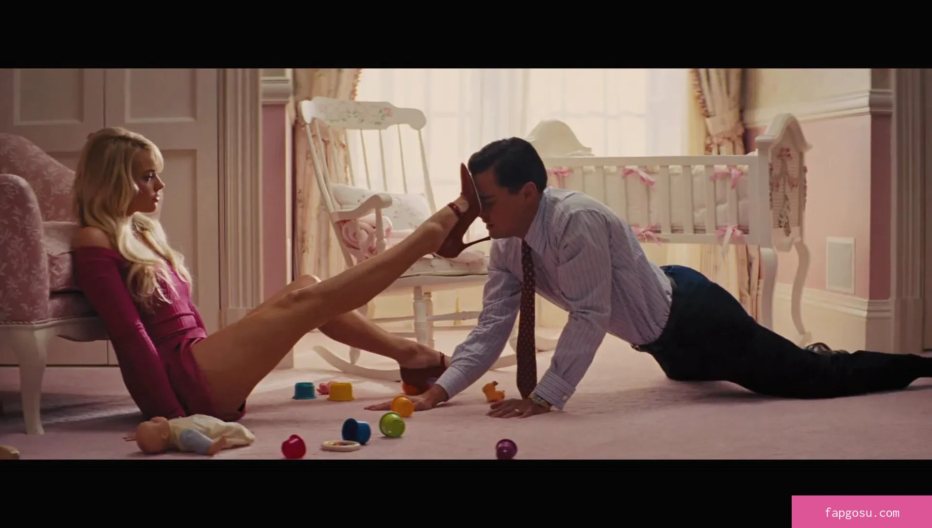 Margot Robbie