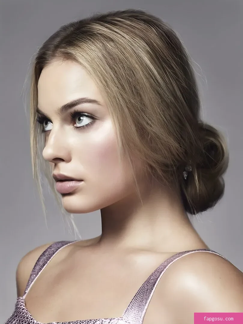 Margot Robbie