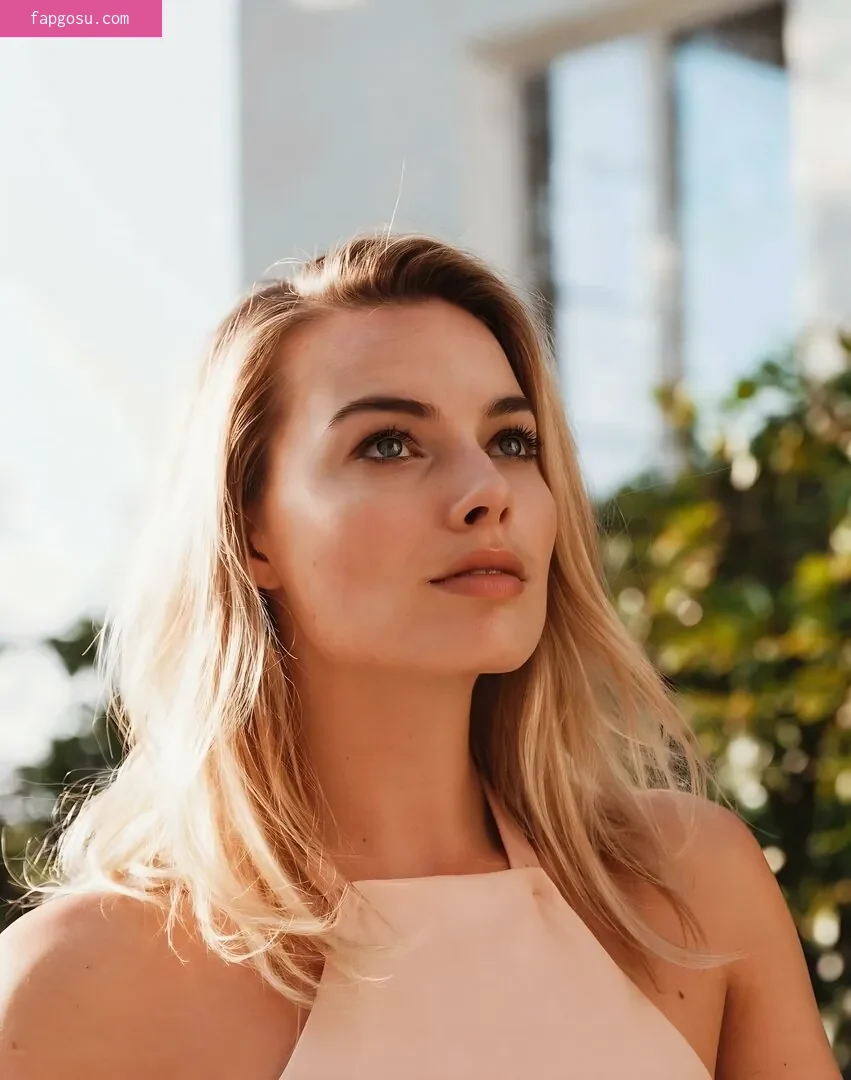 Margot Robbie