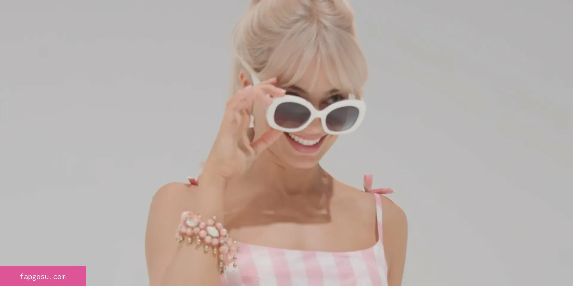 Margot Robbie