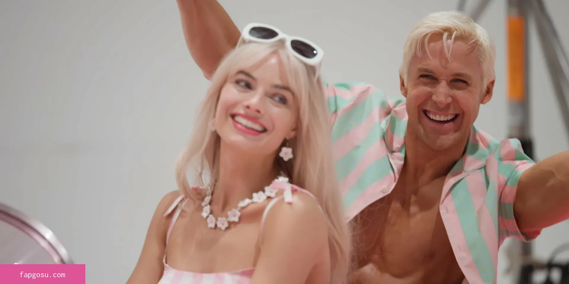 Margot Robbie