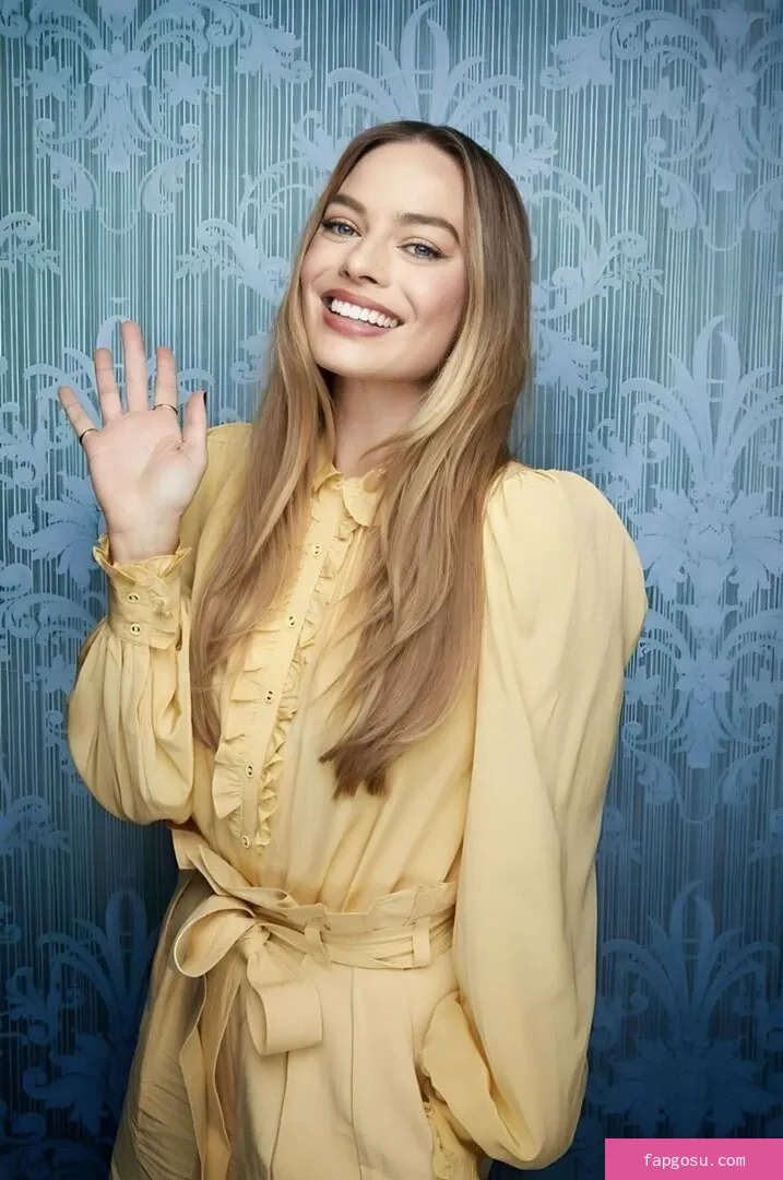 Margot Robbie