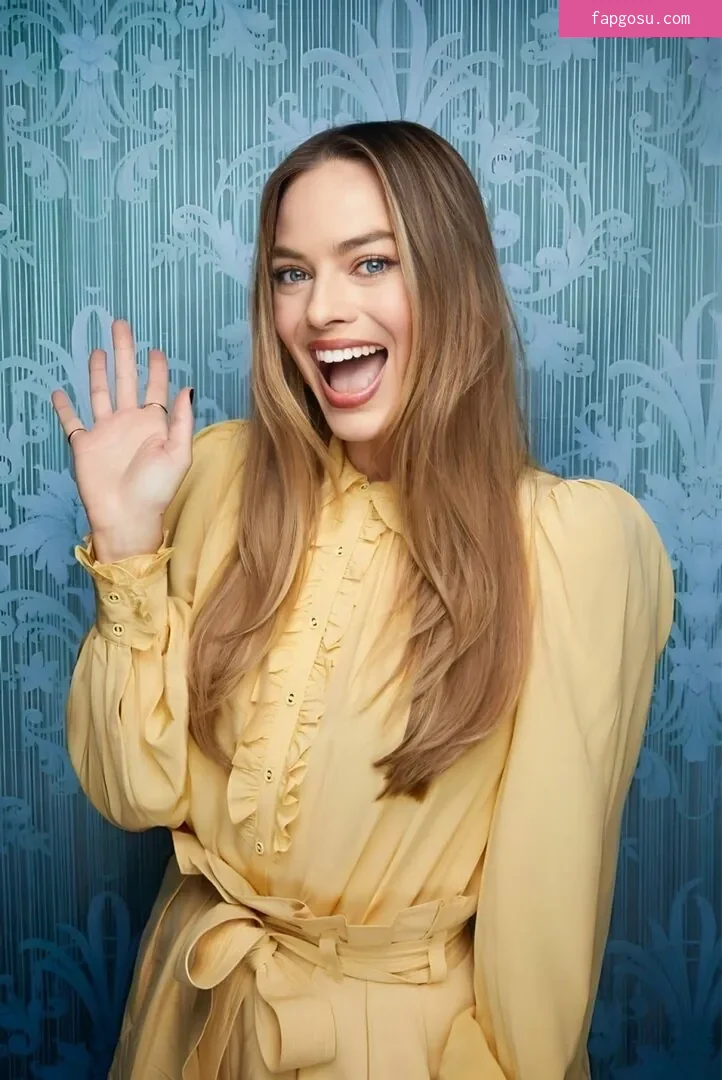 Margot Robbie
