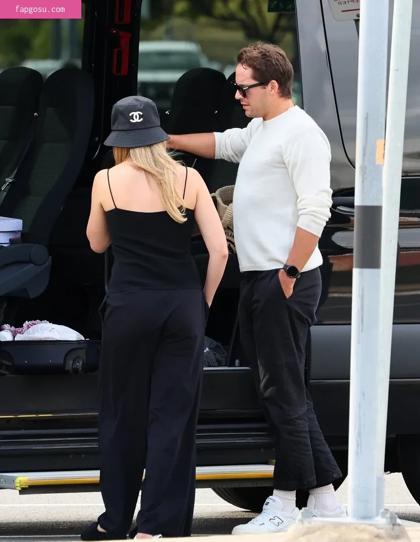 Margot Robbie