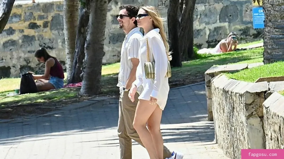 Margot Robbie