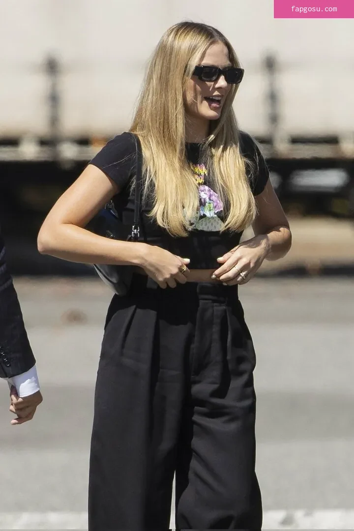 Margot Robbie