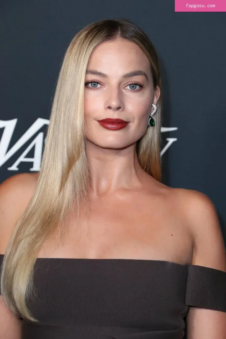 Margot Robbie