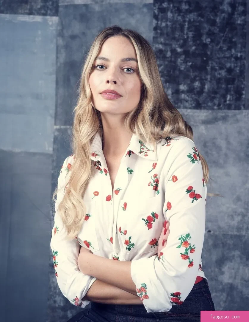 Margot Robbie