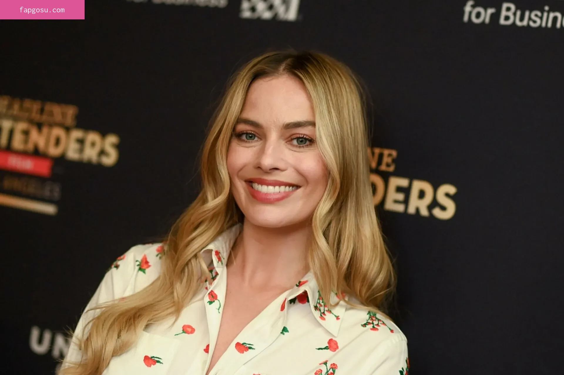 Margot Robbie