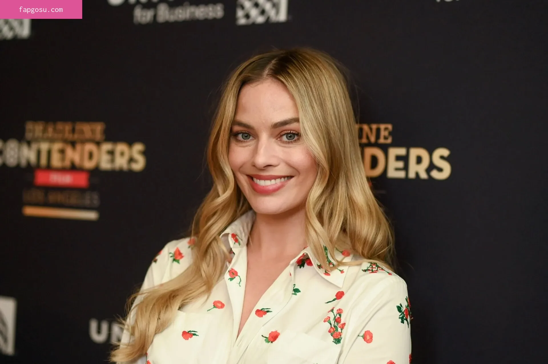 Margot Robbie