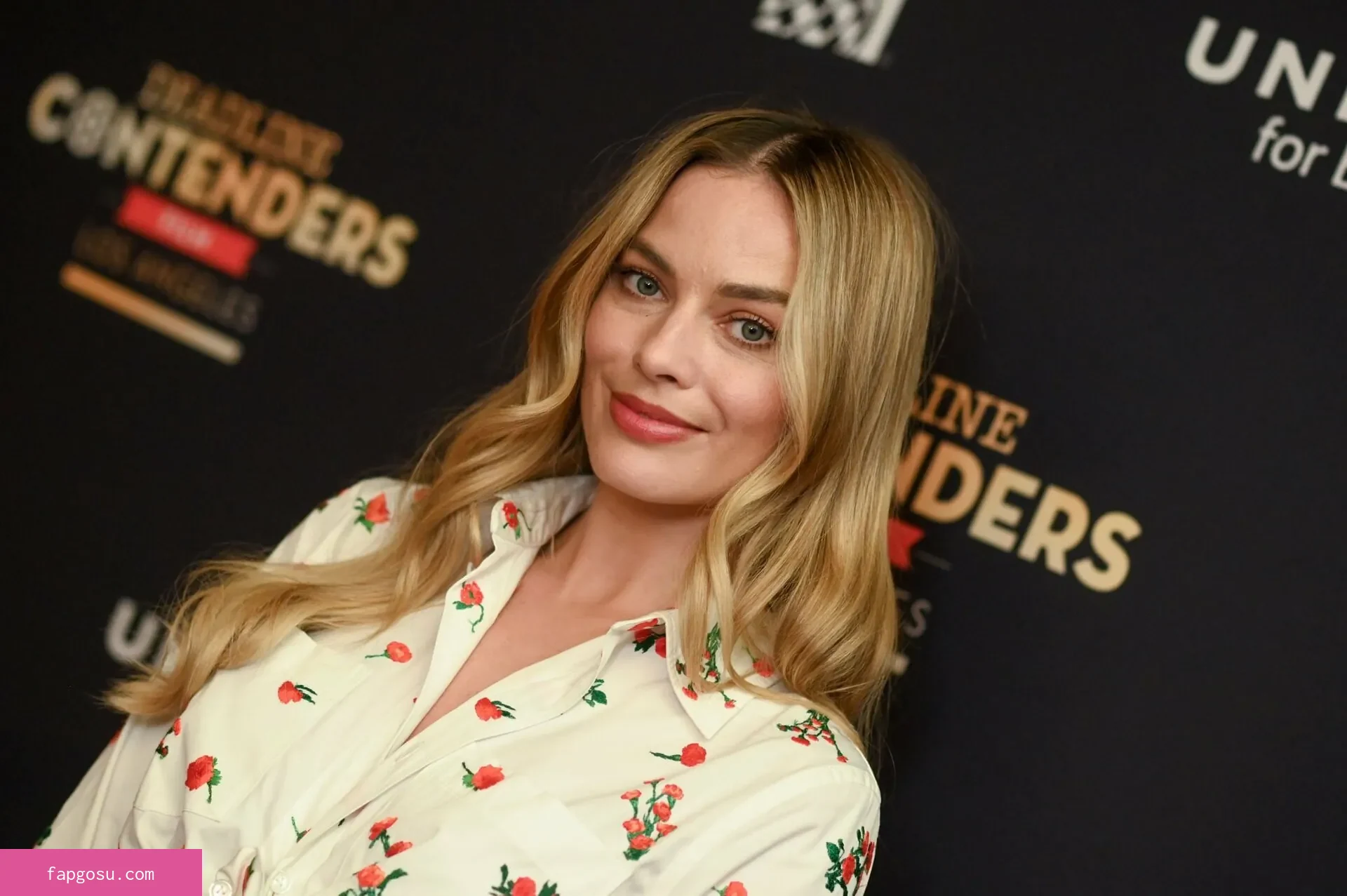 Margot Robbie
