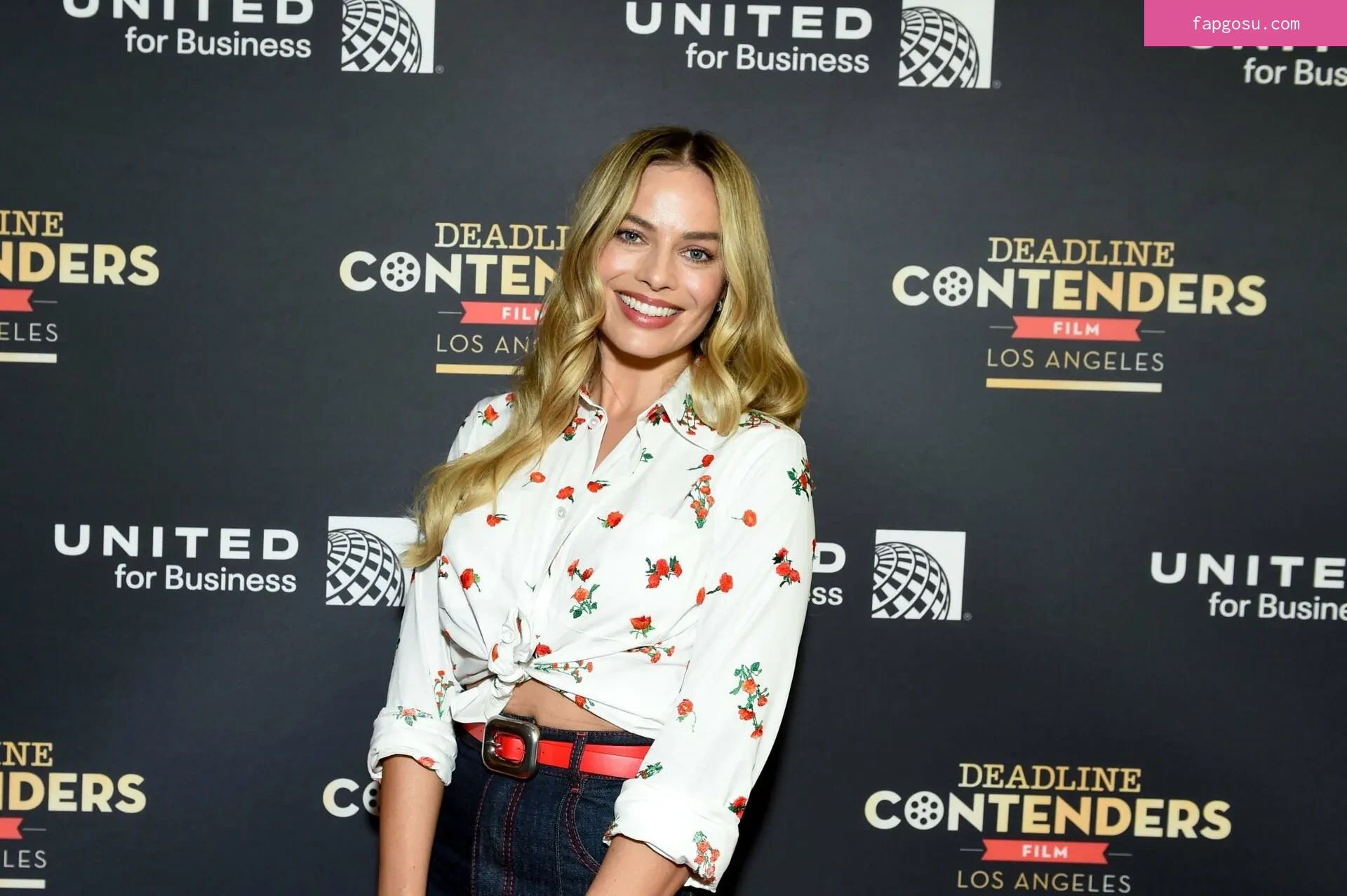 Margot Robbie