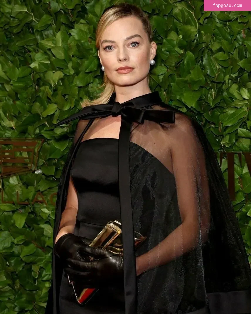 Margot Robbie