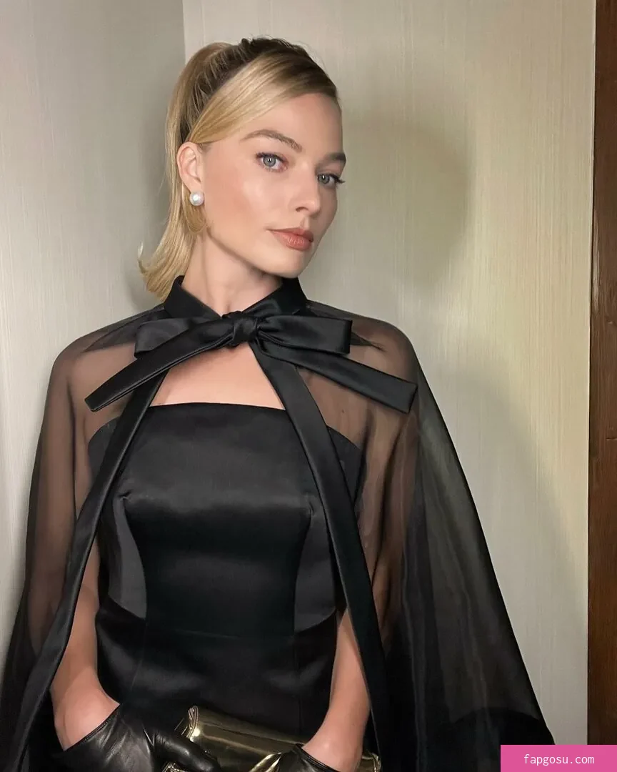 Margot Robbie