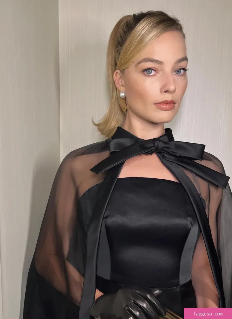 Margot Robbie