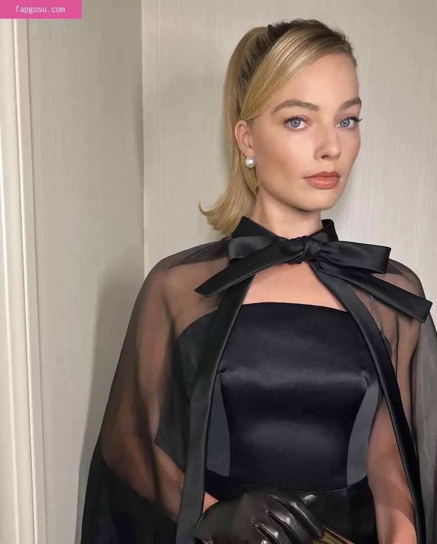 Margot Robbie