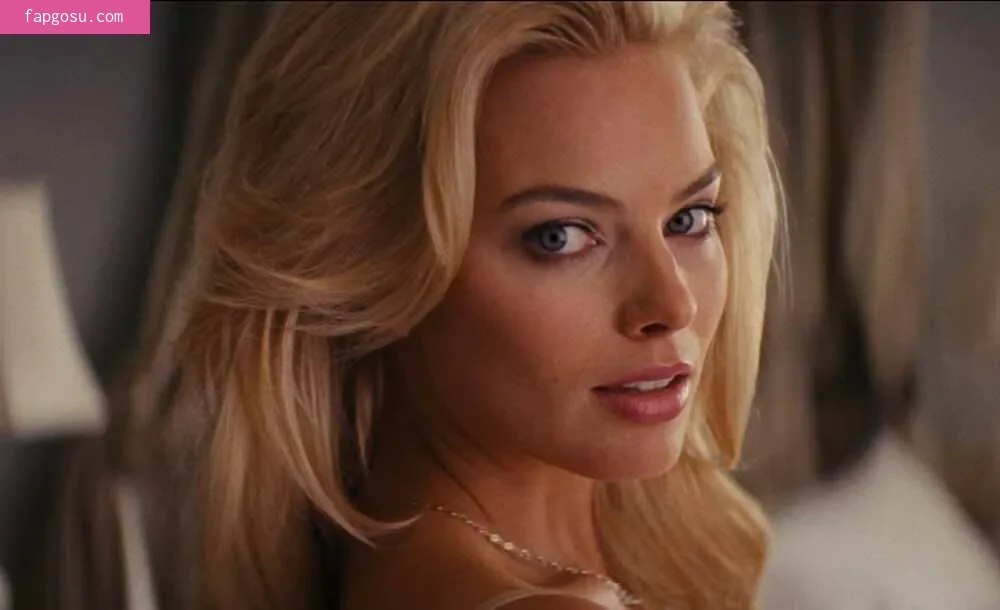 Margot Robbie