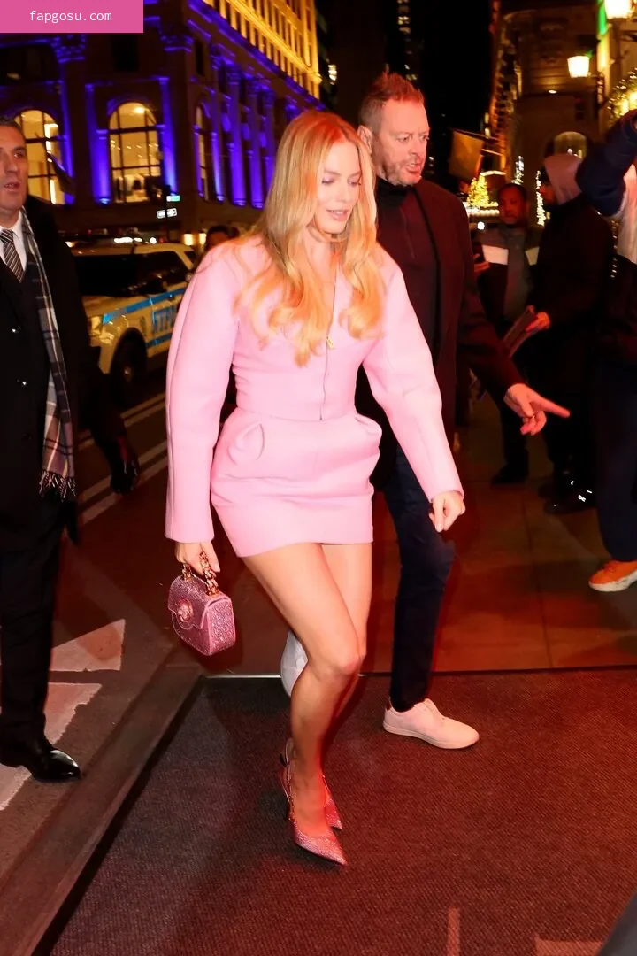 Margot Robbie