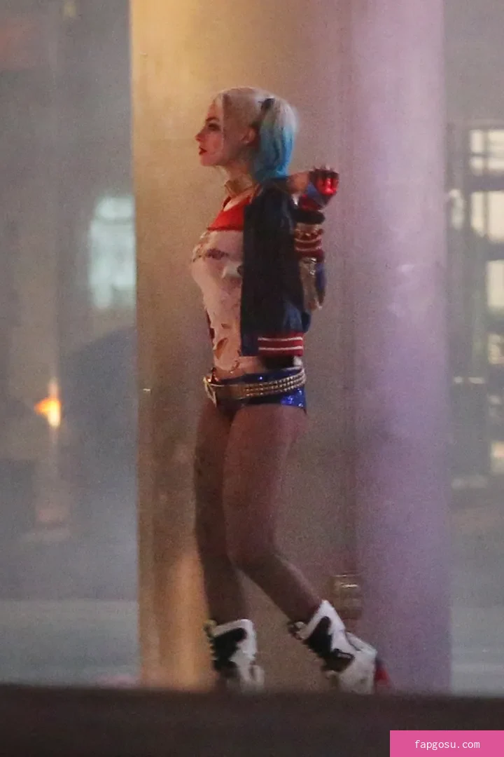 Margot Robbie