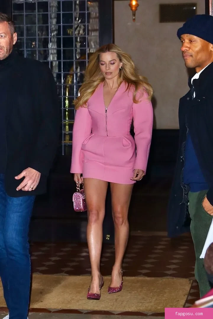 Margot Robbie