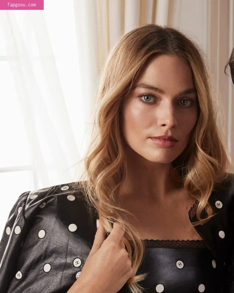 Margot Robbie