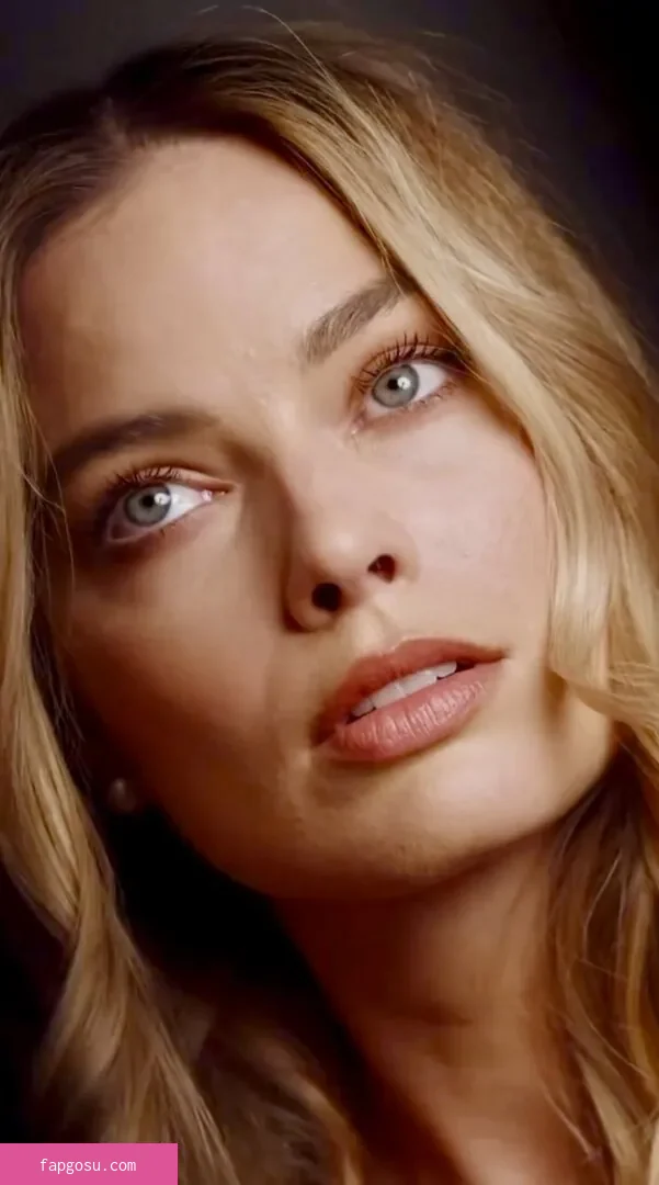Margot Robbie
