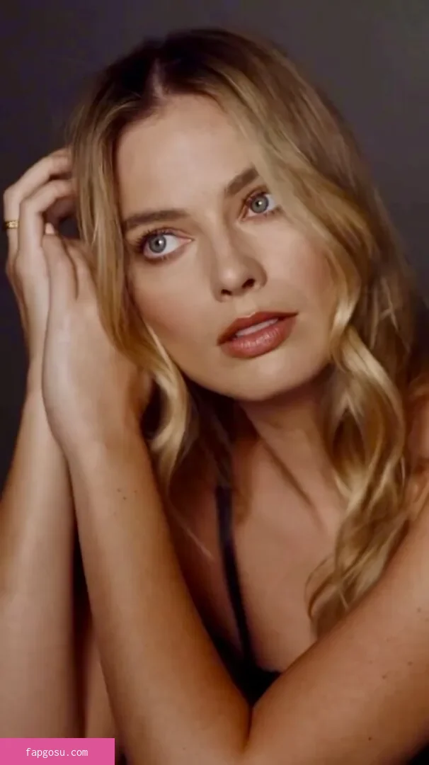 Margot Robbie
