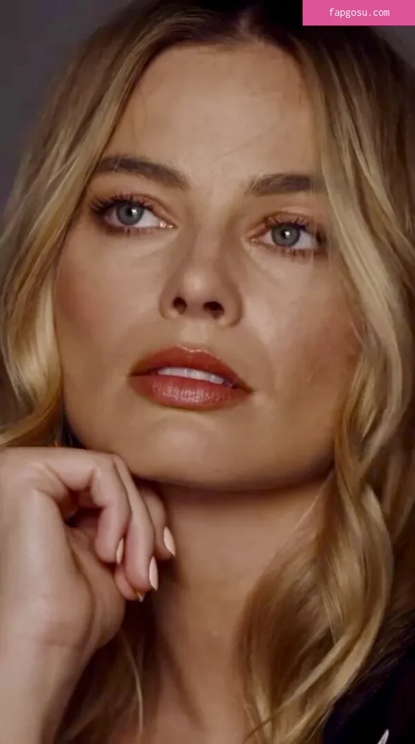 Margot Robbie