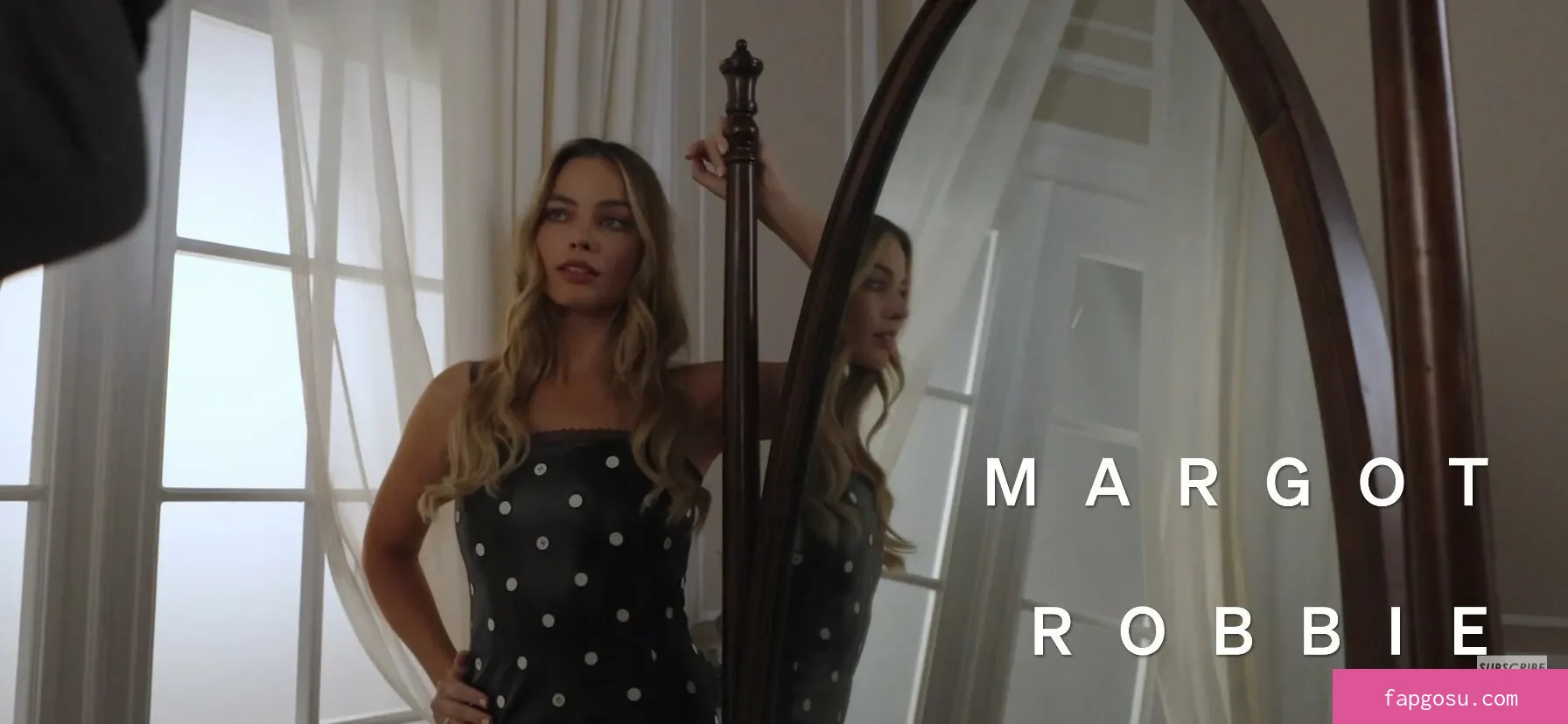 Margot Robbie