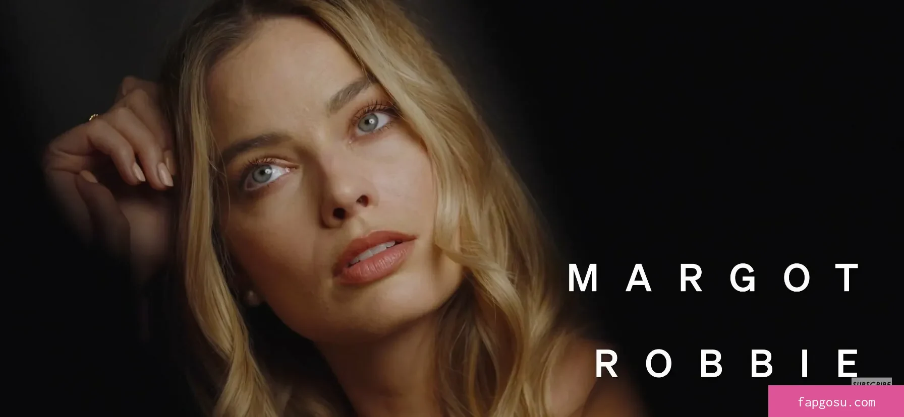 Margot Robbie