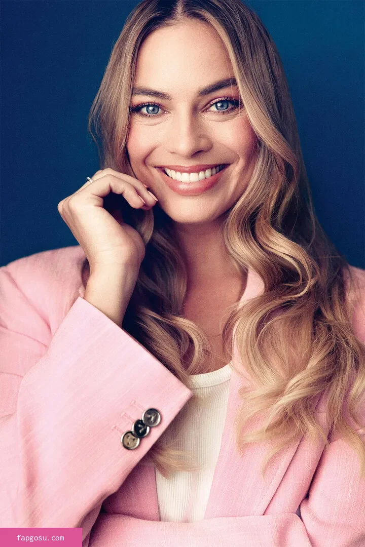 Margot Robbie