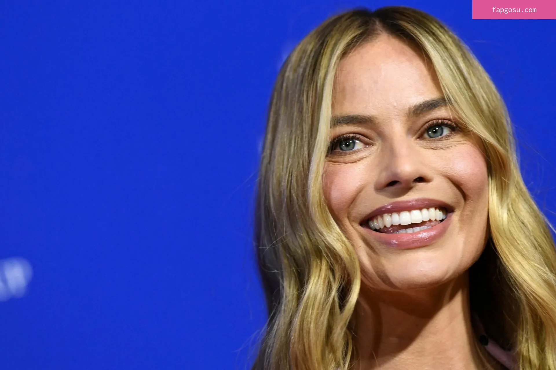 Margot Robbie