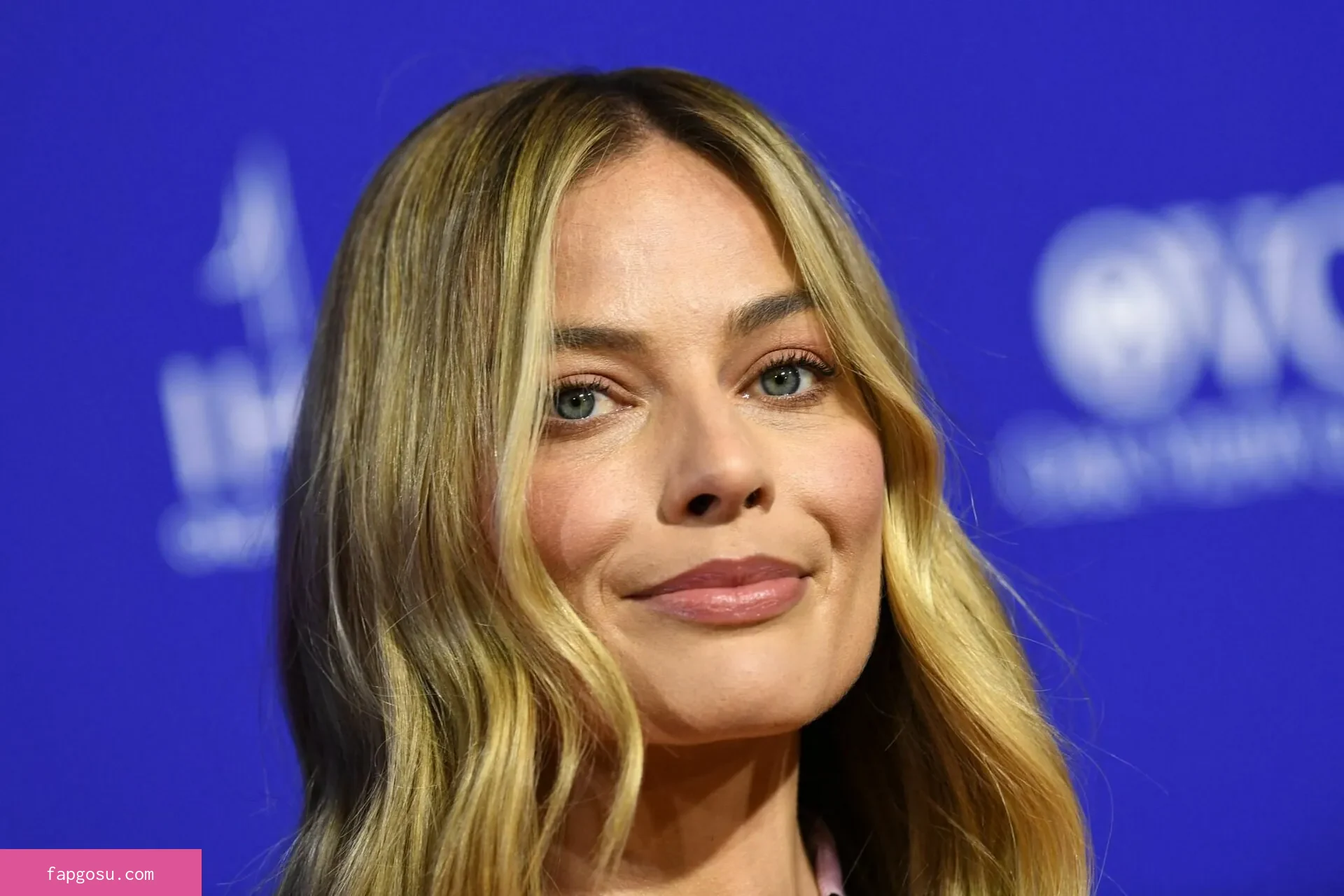 Margot Robbie