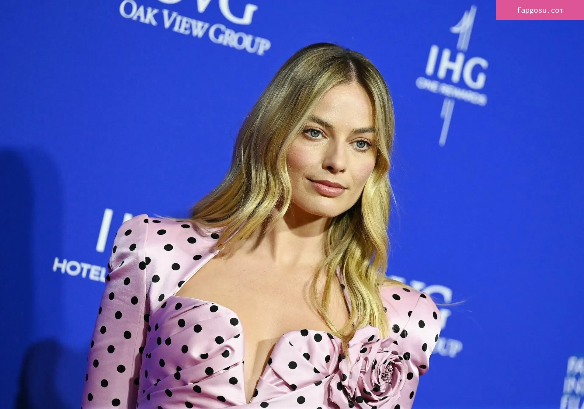 Margot Robbie