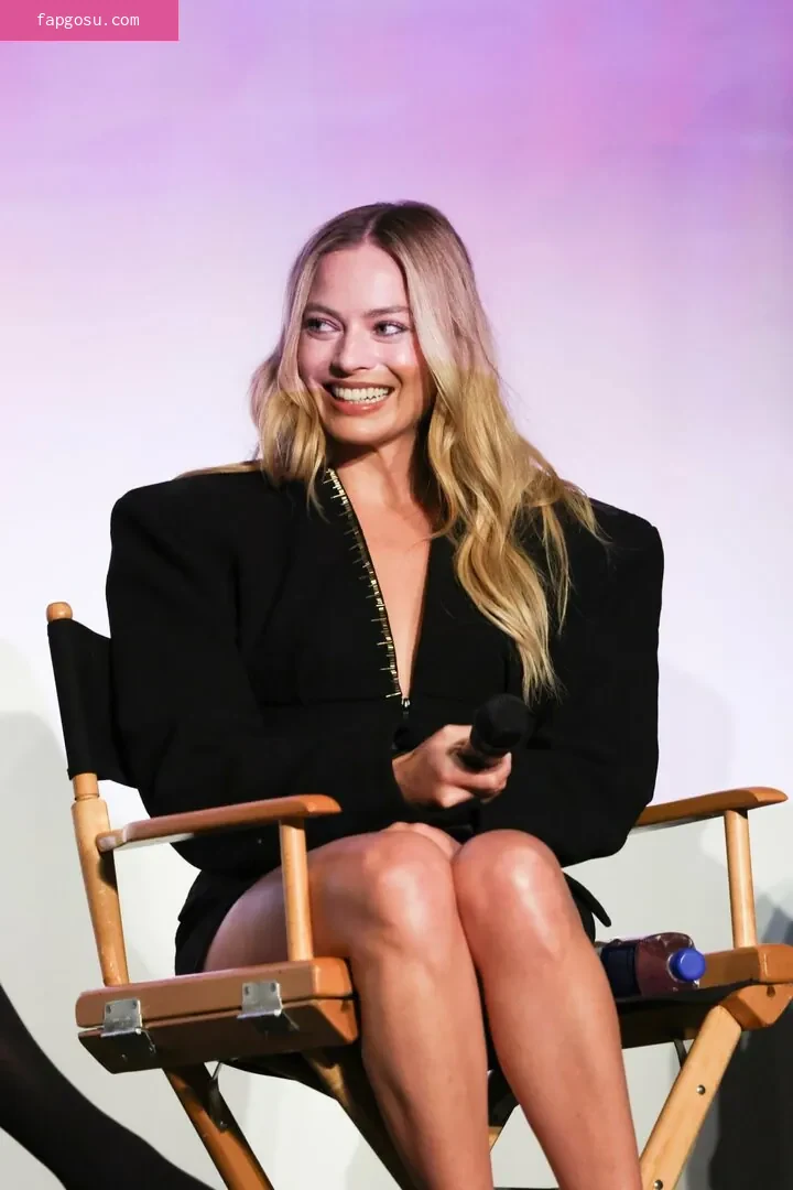 Margot Robbie