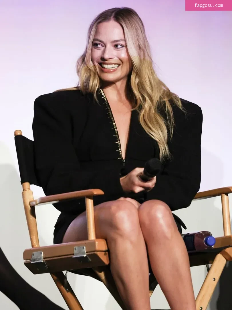 Margot Robbie