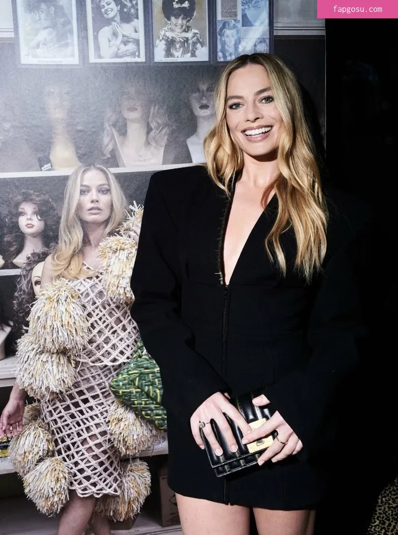 Margot Robbie