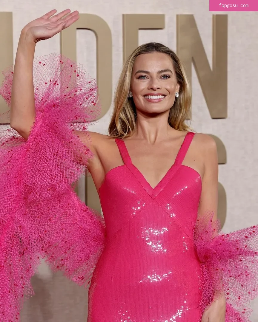 Margot Robbie