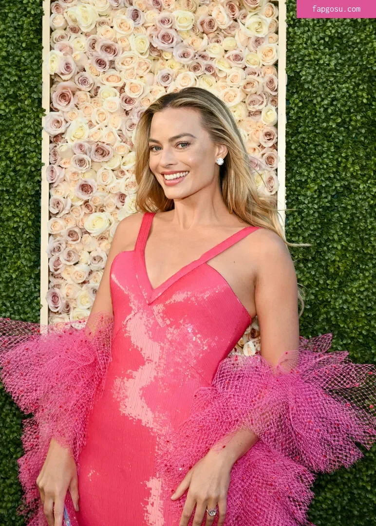Margot Robbie
