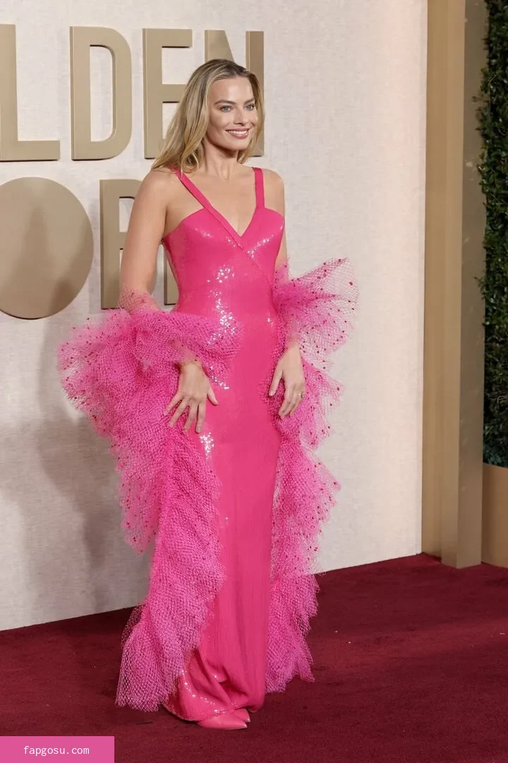 Margot Robbie