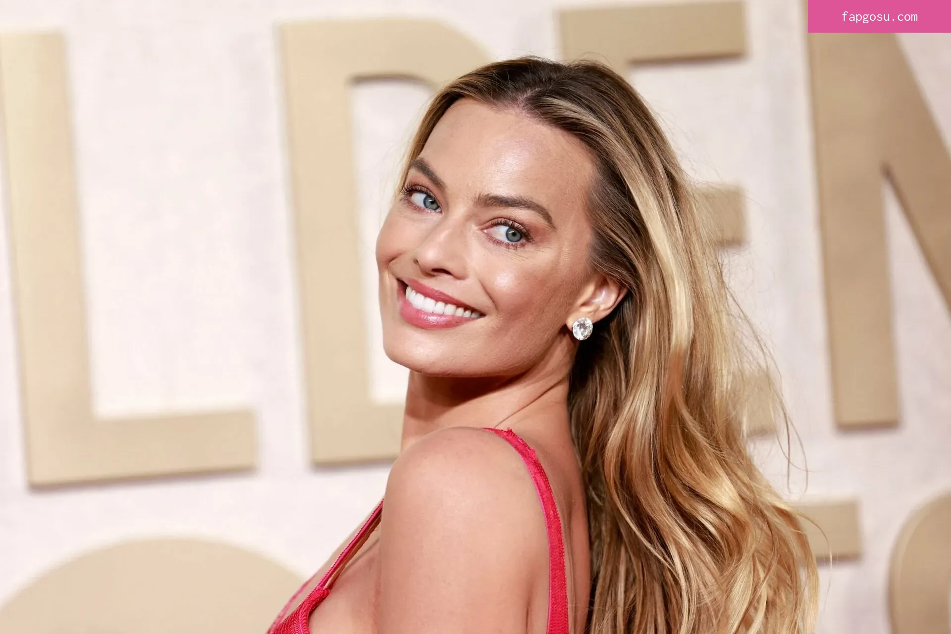Margot Robbie