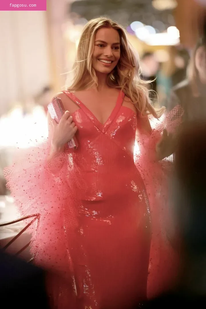 Margot Robbie