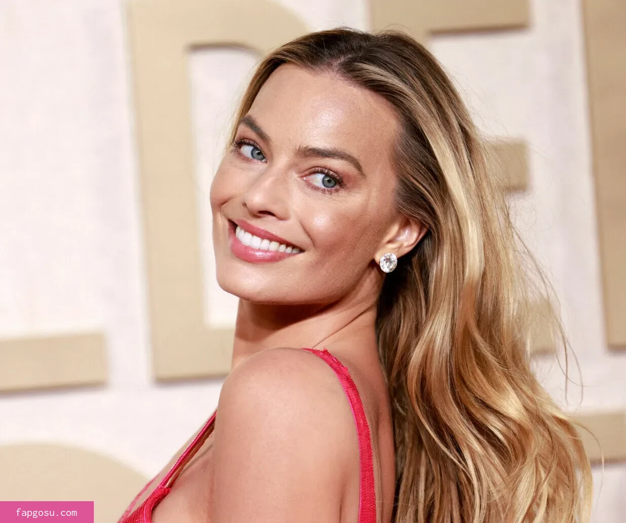 Margot Robbie