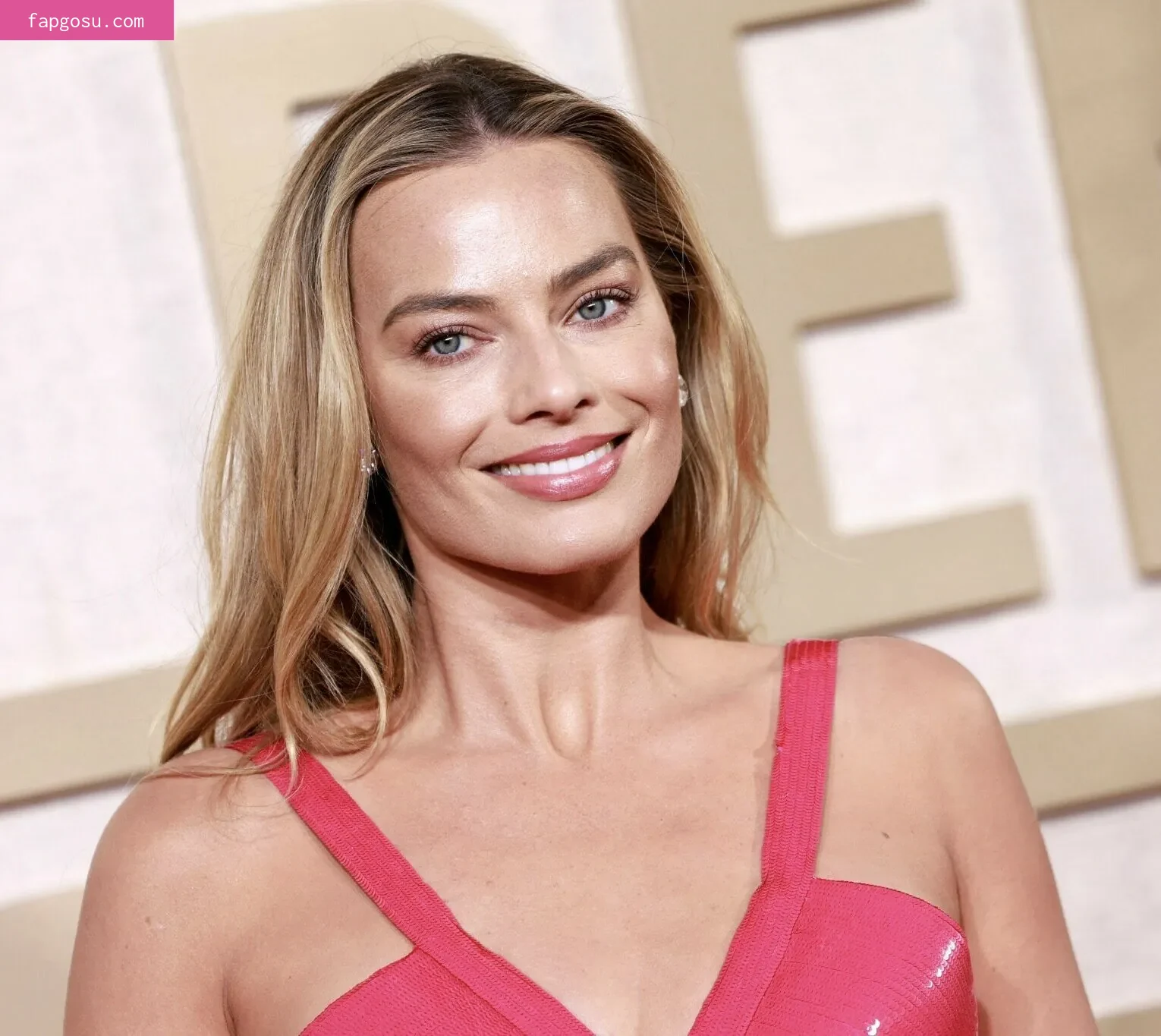 Margot Robbie
