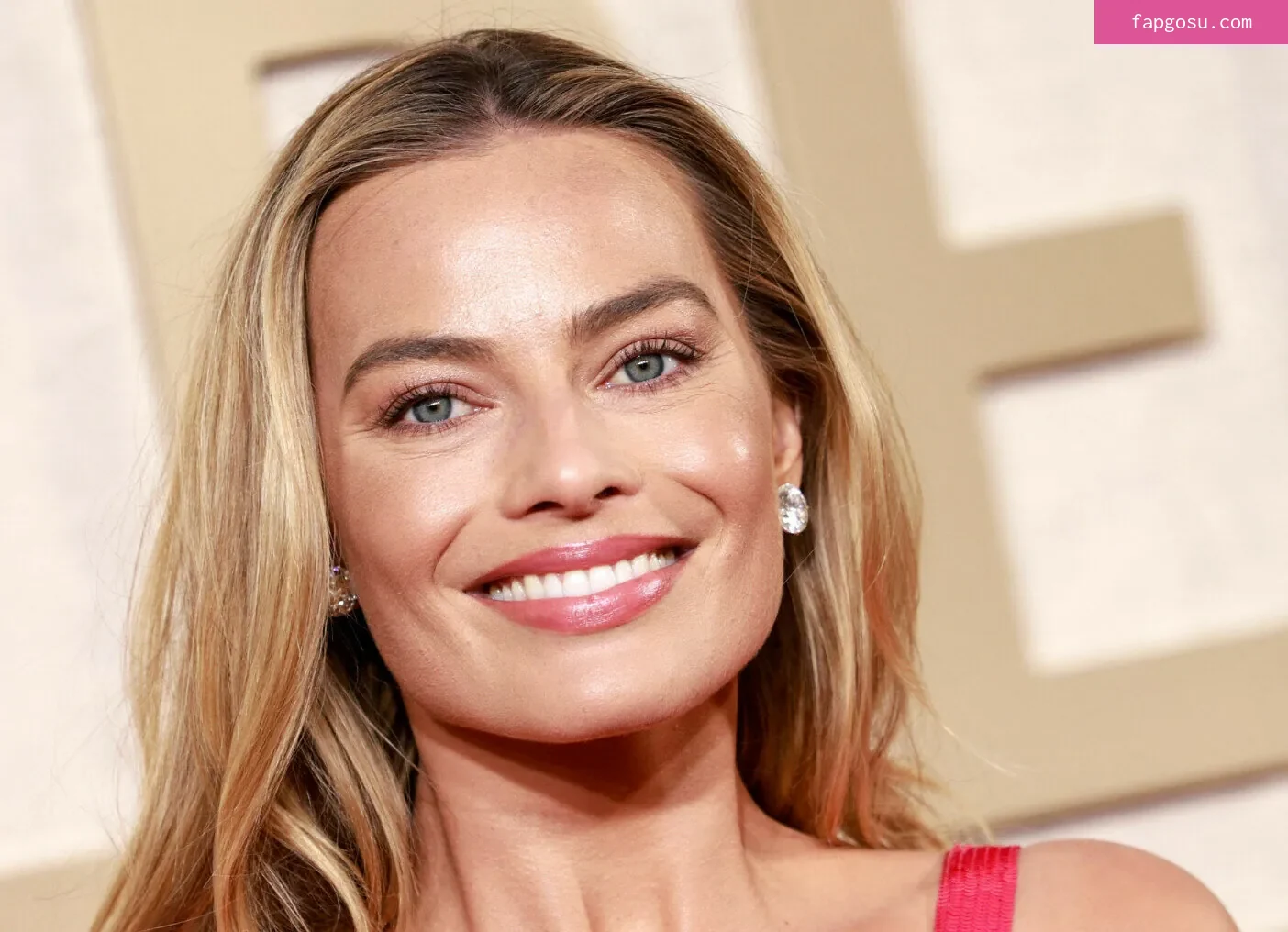 Margot Robbie