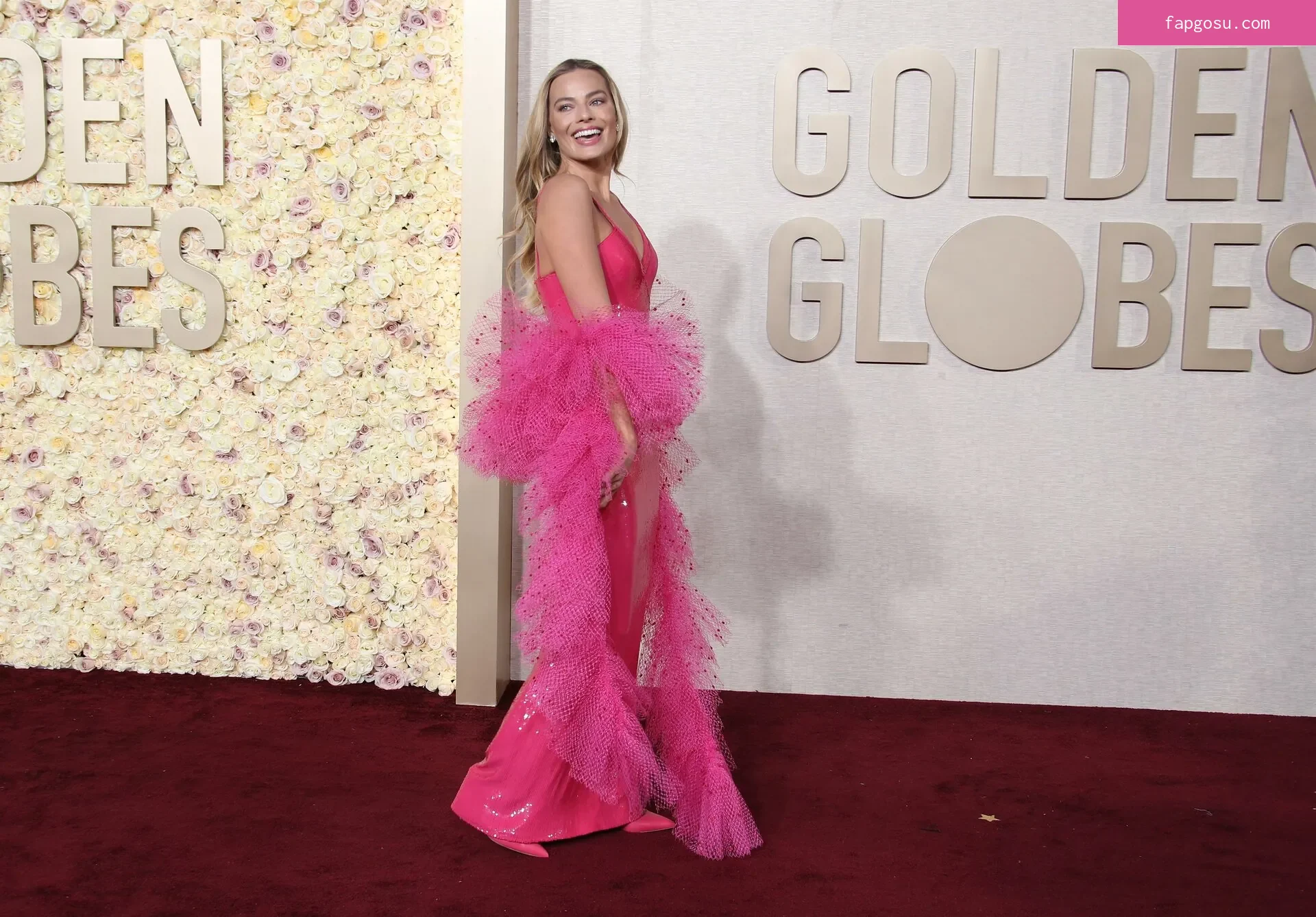 Margot Robbie