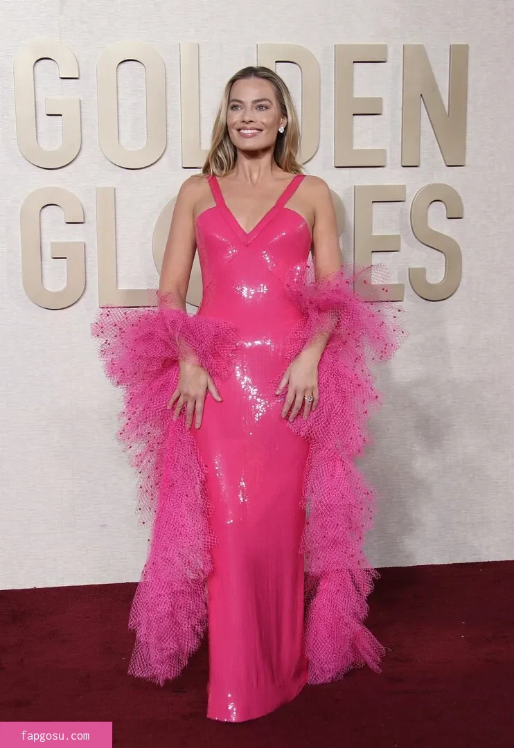 Margot Robbie