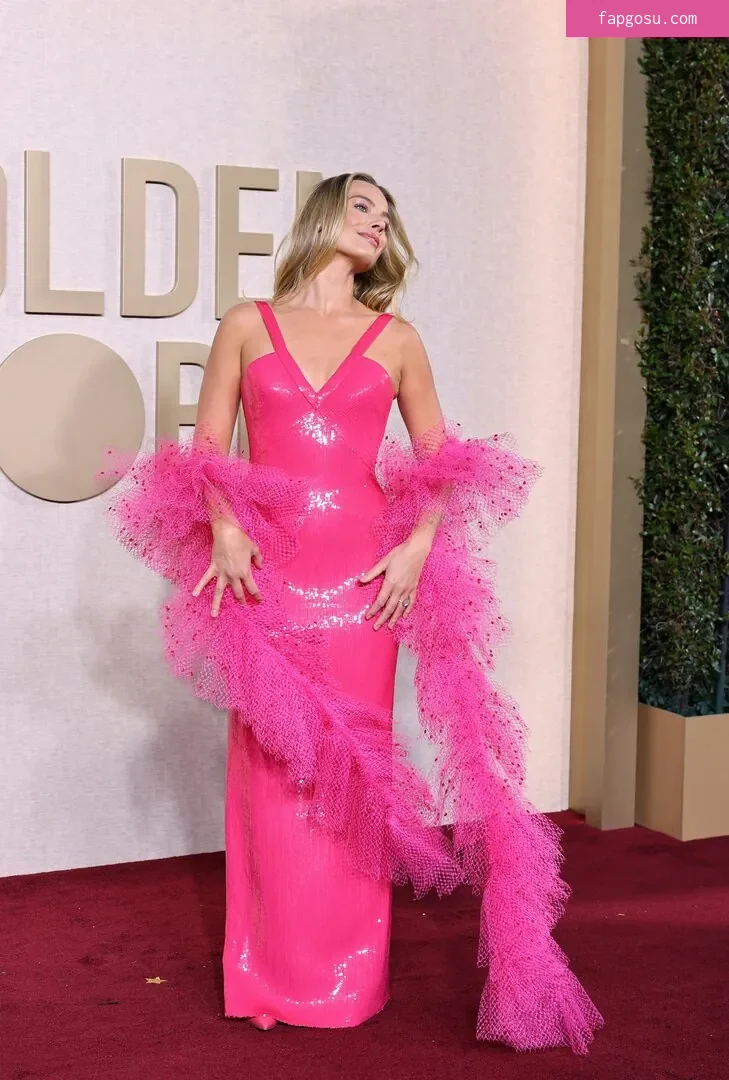 Margot Robbie